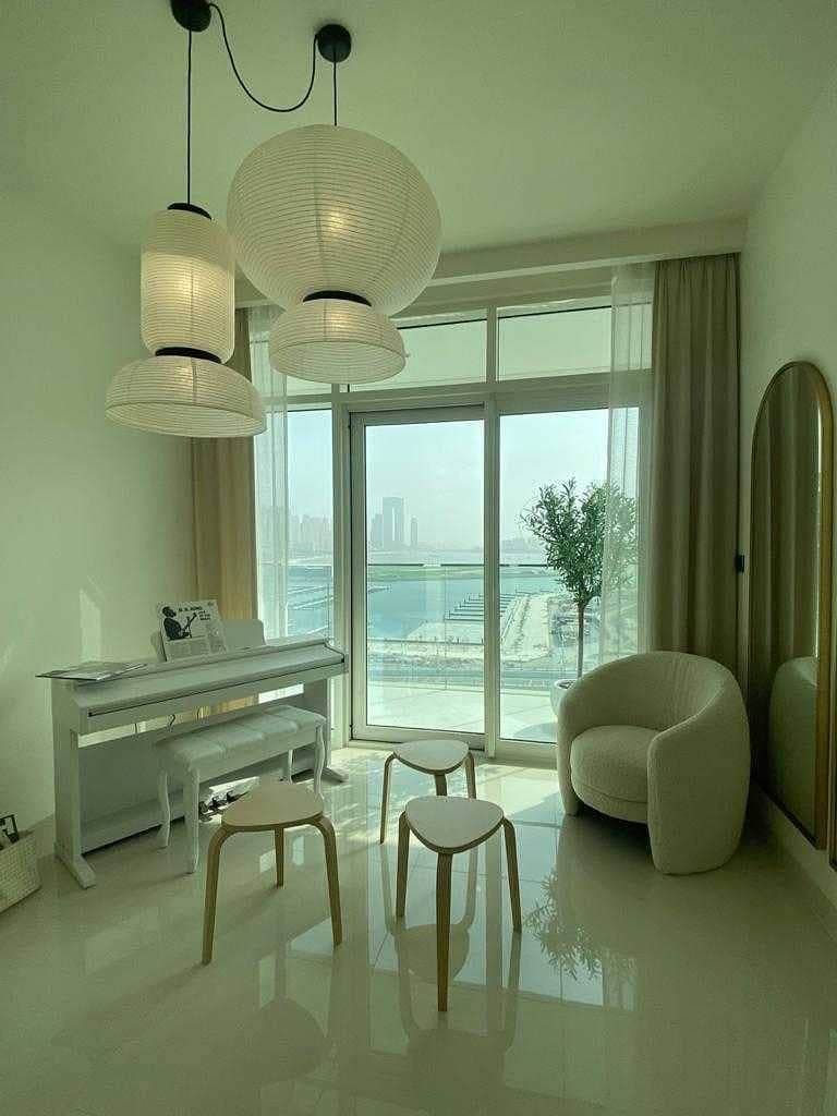 7 hot unit for sale in Emaar beachfront