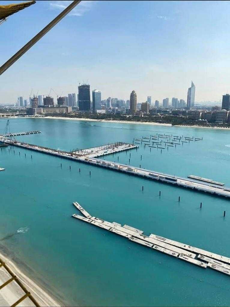 8 hot unit for sale in Emaar beachfront