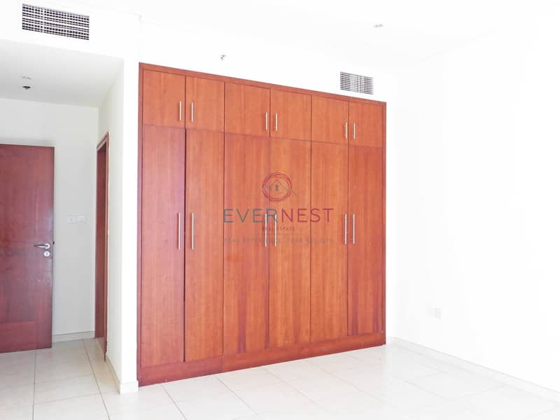 15 Spacious 3BR with Balcony | Partial Sea View