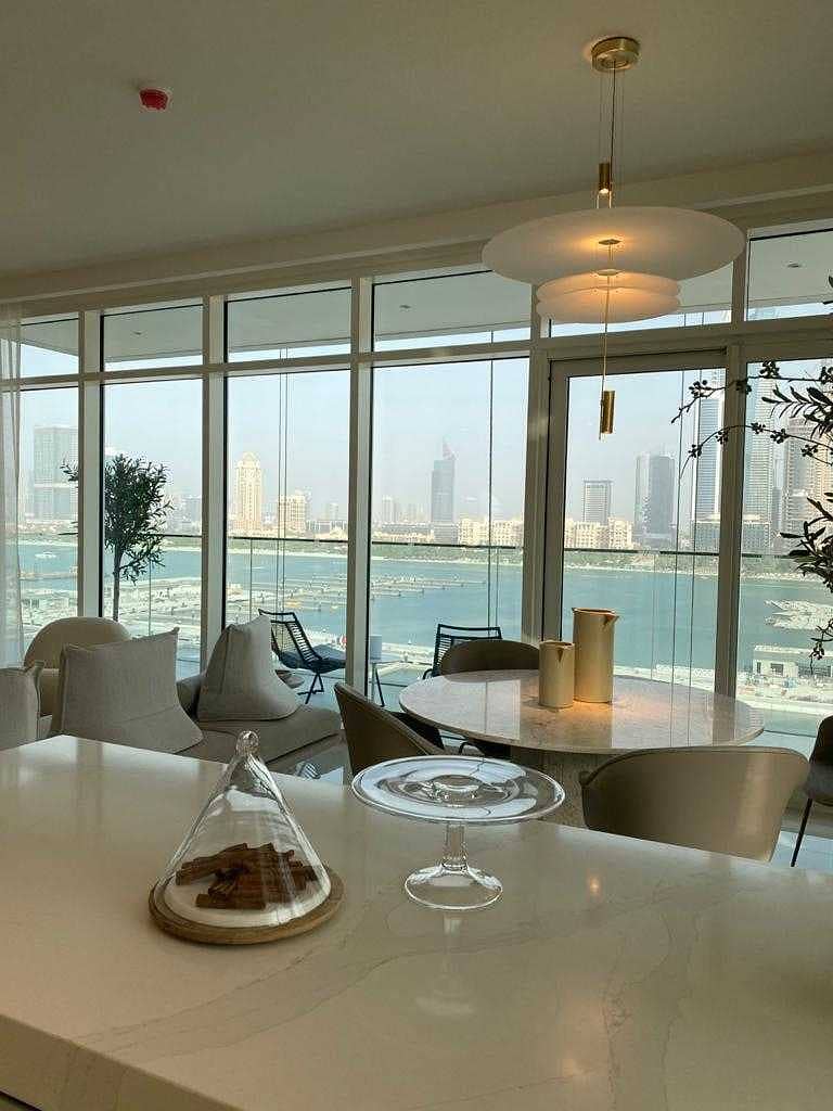 11 hot unit for sale in Emaar beachfront