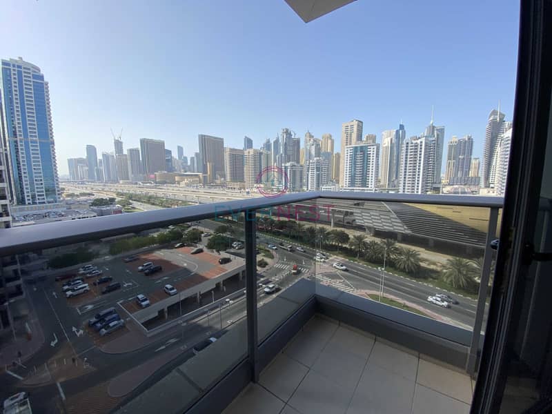 Amazing 2BR | Marina View | Ready to Move In Amazing 2BR | Marina View | Ready to Move In