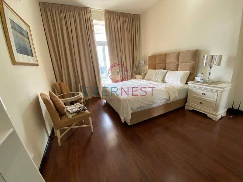 7 Shiekh Zayed View | Sizeable 2BR | Well Maintained