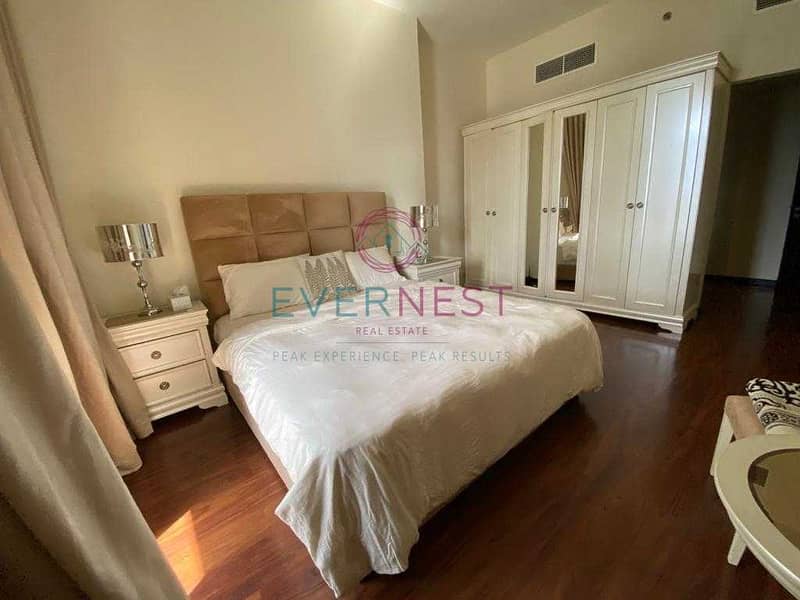 8 Shiekh Zayed View | Sizeable 2BR | Well Maintained