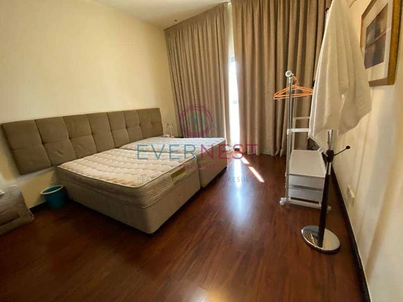 9 Shiekh Zayed View | Sizeable 2BR | Well Maintained