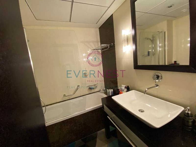 11 Shiekh Zayed View | Sizeable 2BR | Well Maintained