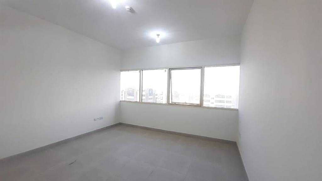 5 NEW FLAT 2BEDROOM IN ABU DHABI FOR RENT WITH BARKING