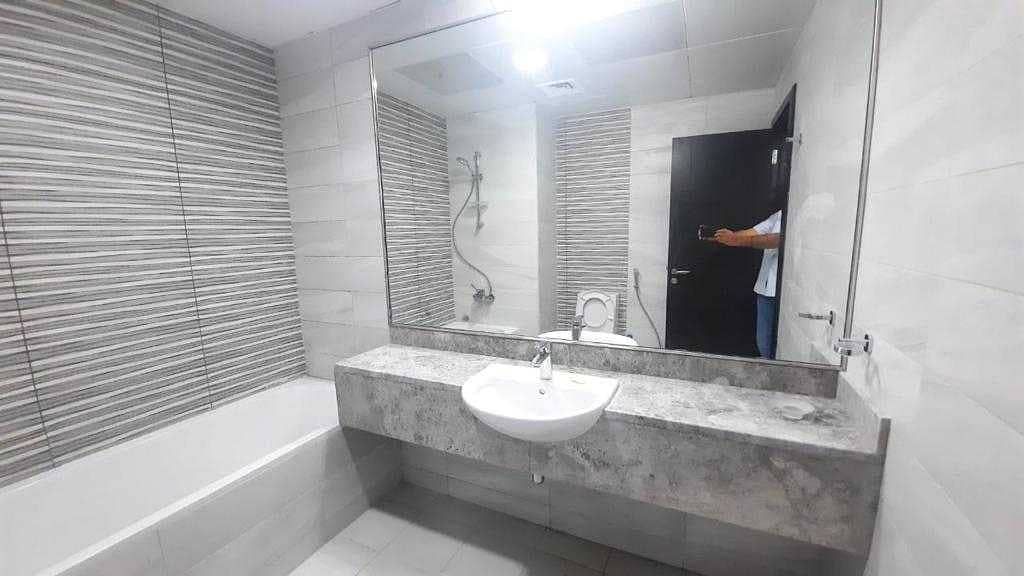10 NEW FLAT 2BEDROOM IN ABU DHABI FOR RENT WITH BARKING