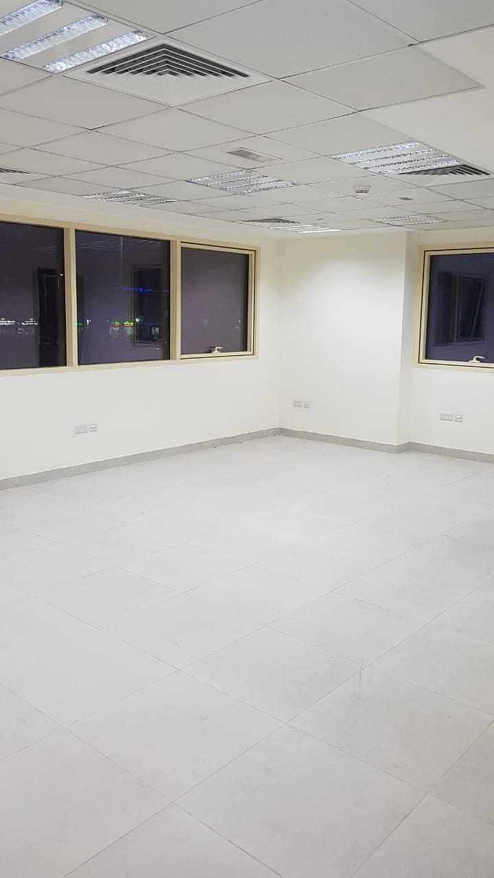 7 Office for annual rent