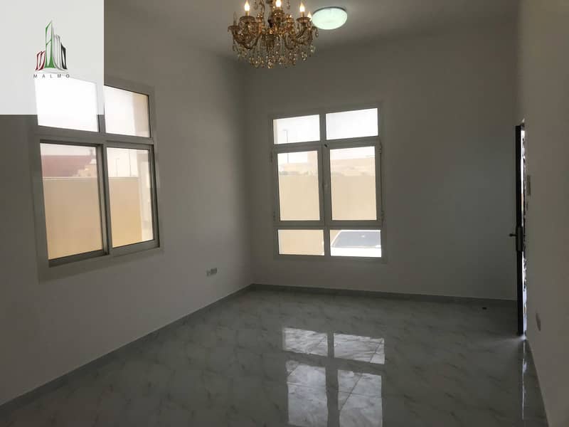 2 Clean & Nice apartment in shamkha city Ground Floor