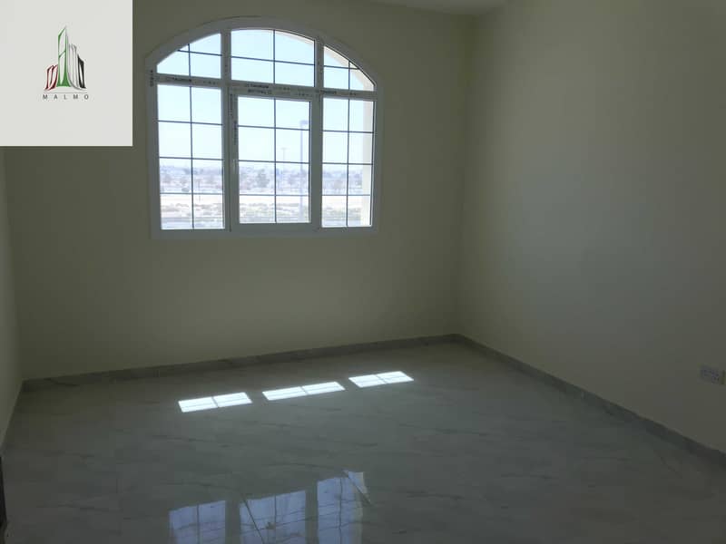 Brand New Apartment in Old Al Falah city 3BHK