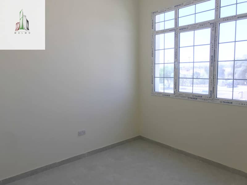 5 Brand New Apartment in Old Al Falah city 3BHK