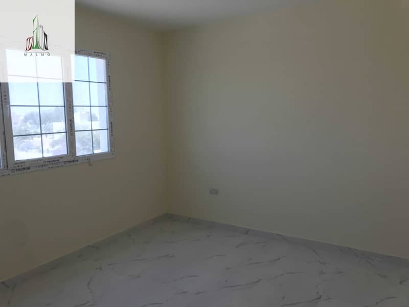 8 Brand New Apartment in Old Al Falah city 3BHK