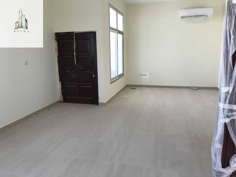 STAND ALONE GROUND FLOOR VILLA  in RIGHT CITY