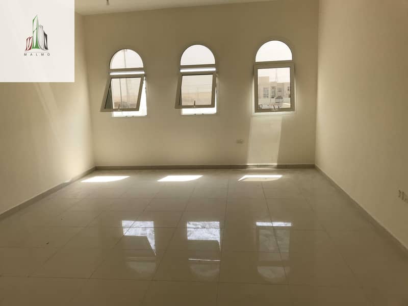 Brand New villa in Riyadh city zone 18 private entrance