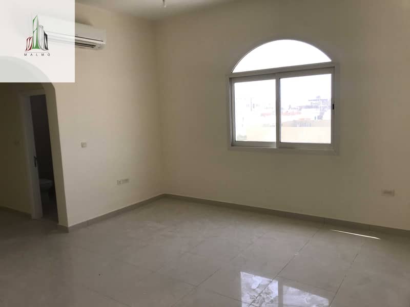 4 Brand New villa in Riyadh city zone 18 private entrance