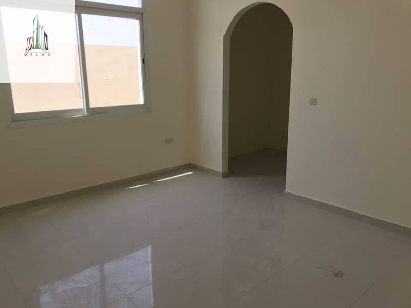 12 Brand New villa in Riyadh city zone 18 private entrance