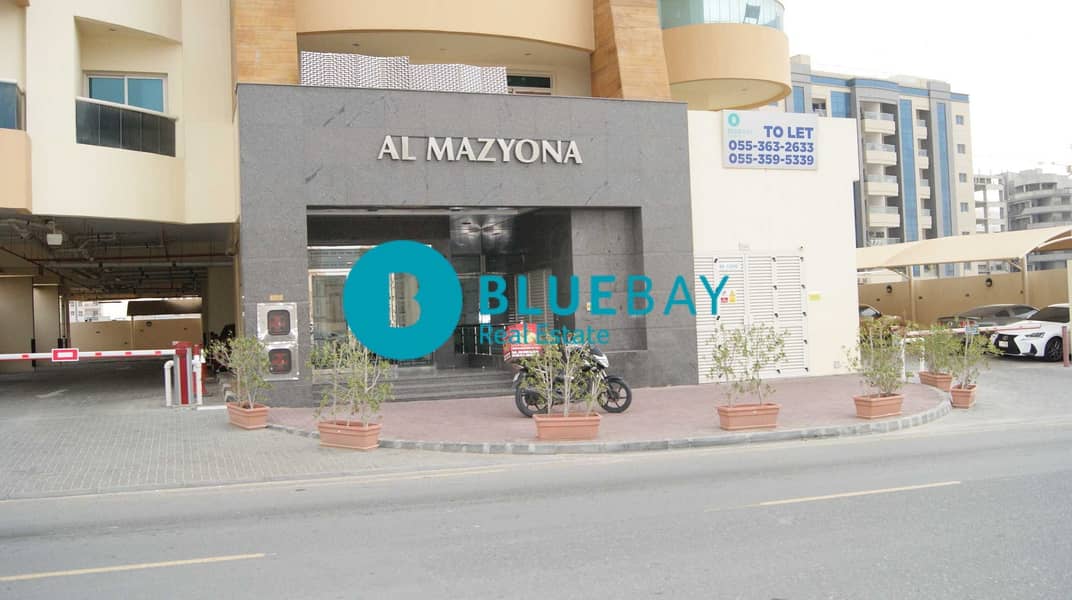 6 2BHK for Rent in Al Warqaa 1