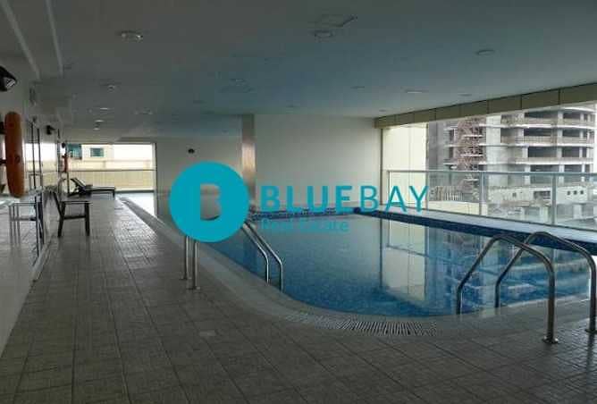 9 Large 1 BR | Sea-Community View in Dubai Marina