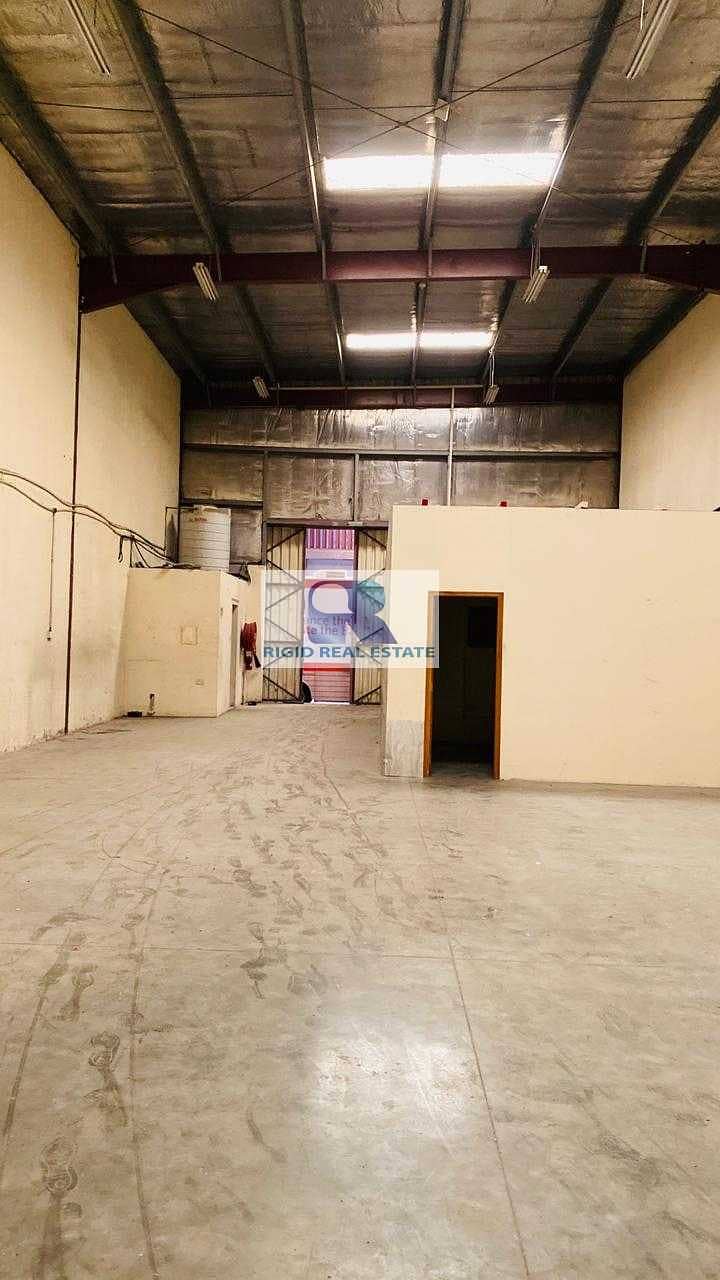 25 BIG DEALS !!NICE WAREHOUSE FOR RENT IN AL QUOZ