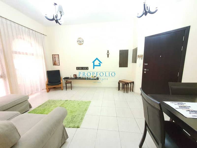9 Fully Furnished I Very nice & cozy I 2-bedroom flat