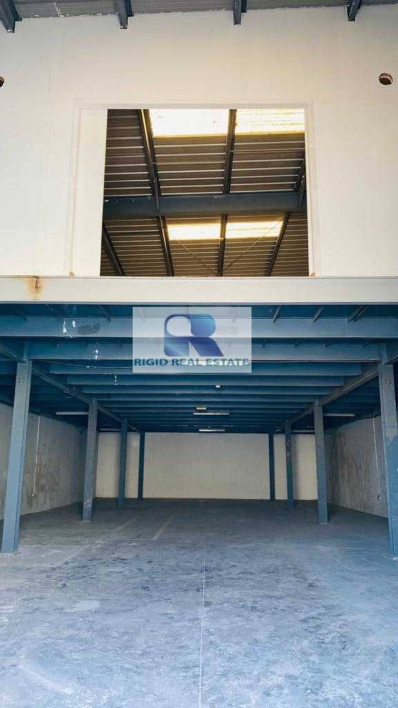 3 LARGE WAREHOUSE  FRO RENT IN AL QUOZ WITHOUT COMMISSION