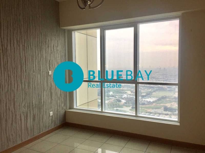 3 BR Hall | Community View in Dubai Marina. 3 BR Hall | Community View in Dubai Marina.