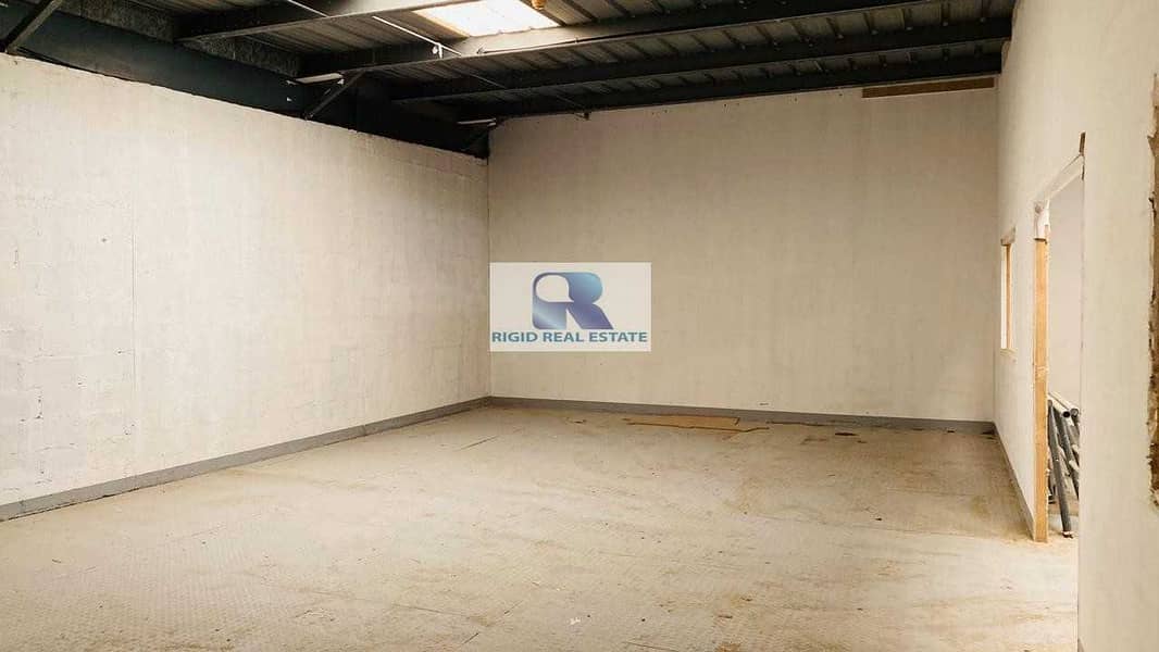 3 DIRECT FROM OWNER!!!6200 sq. ft WAREHOUSE FOR RENT IN AL QUOZ!!!NO COMMISSION