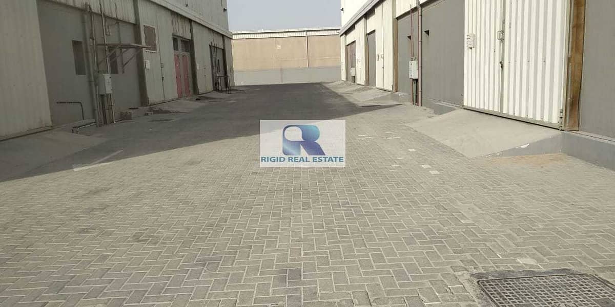 CLEAN WAREHOUSE FOR RENT IN DIP!!!ZERO COMMISSION