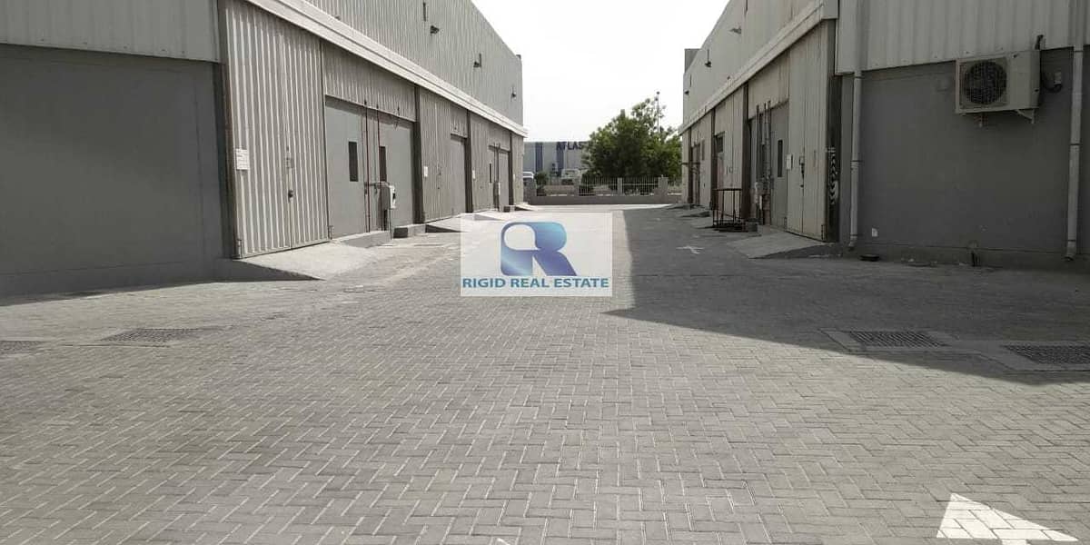 2 CLEAN WAREHOUSE FOR RENT IN DIP!!!ZERO COMMISSION