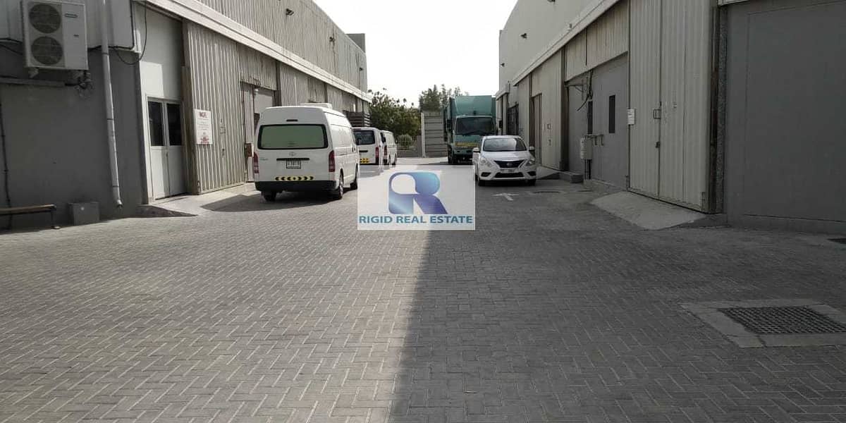 3 CLEAN WAREHOUSE FOR RENT IN DIP!!!ZERO COMMISSION