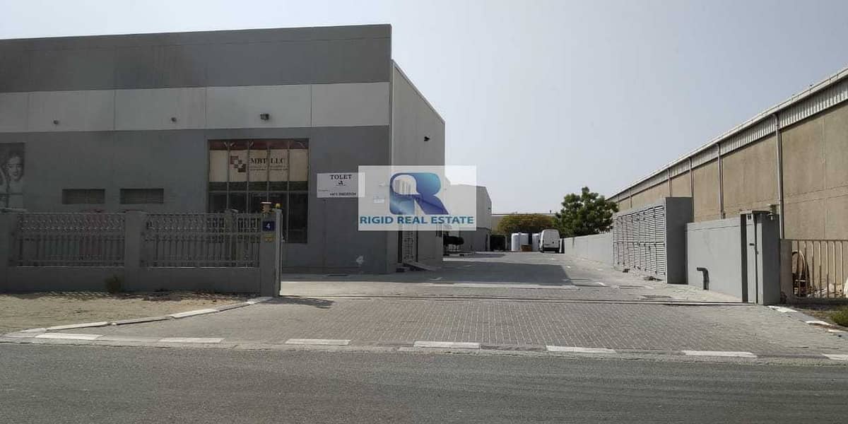 4 CLEAN WAREHOUSE FOR RENT IN DIP!!!ZERO COMMISSION