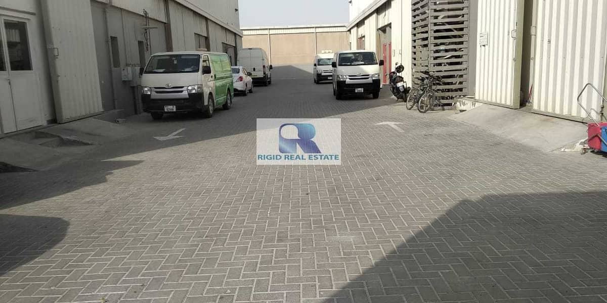 12 CLEAN WAREHOUSE FOR RENT IN DIP!!!ZERO COMMISSION