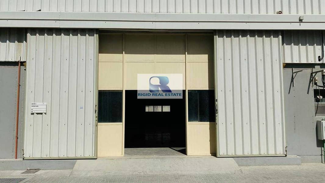 14 CLEAN WAREHOUSE FOR RENT IN DIP!!!ZERO COMMISSION