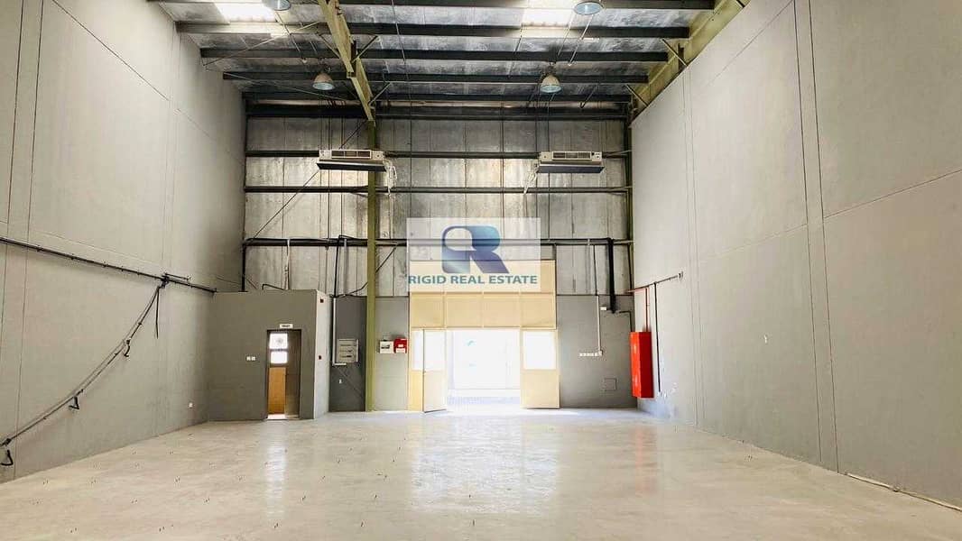 15 CLEAN WAREHOUSE FOR RENT IN DIP!!!ZERO COMMISSION