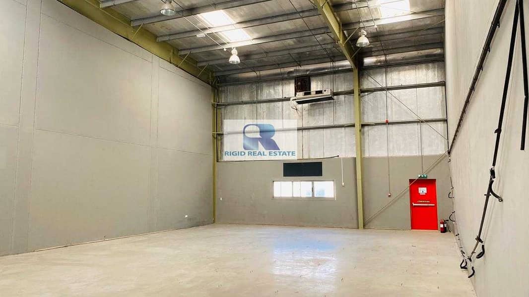16 CLEAN WAREHOUSE FOR RENT IN DIP!!!ZERO COMMISSION