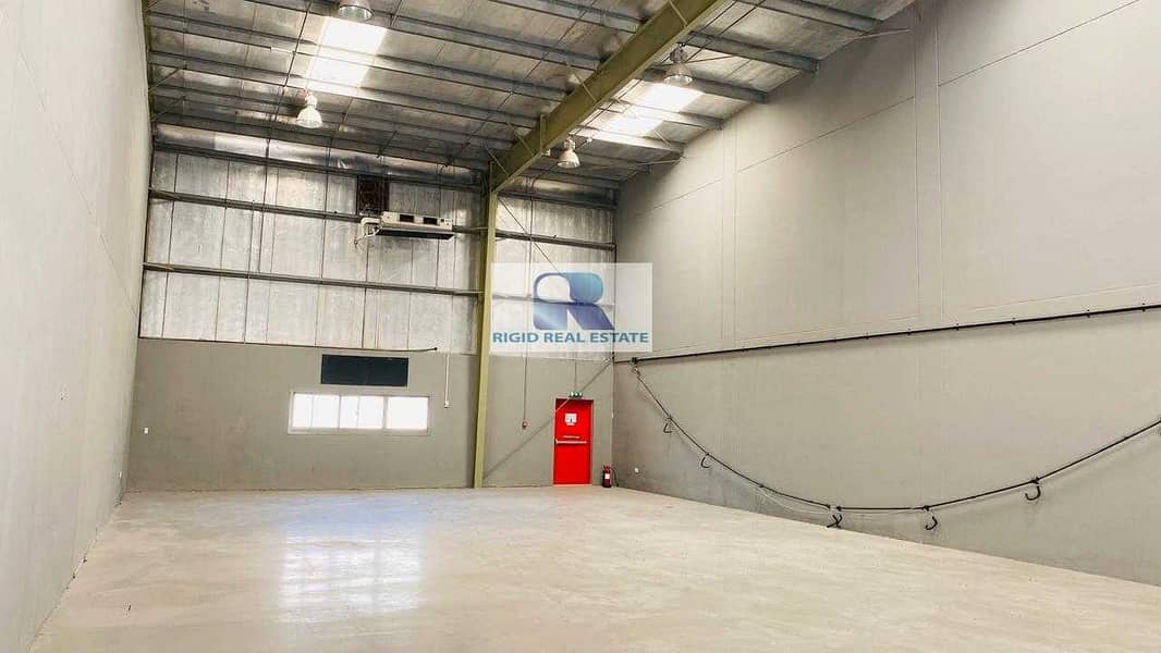 17 CLEAN WAREHOUSE FOR RENT IN DIP!!!ZERO COMMISSION