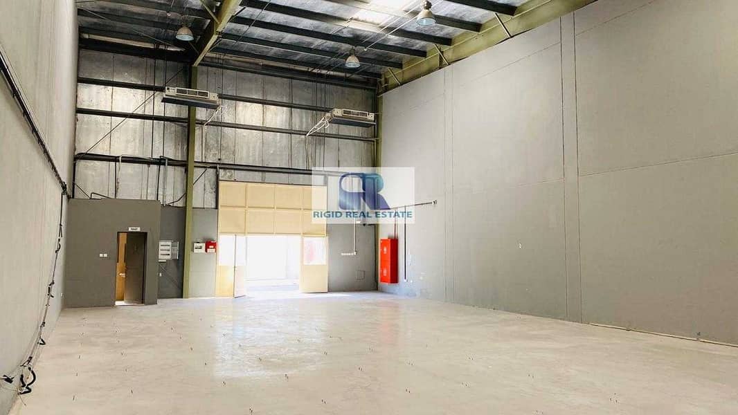 18 CLEAN WAREHOUSE FOR RENT IN DIP!!!ZERO COMMISSION