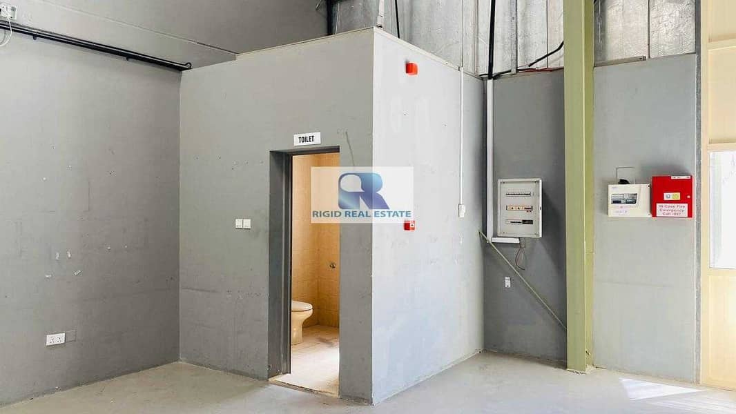 19 CLEAN WAREHOUSE FOR RENT IN DIP!!!ZERO COMMISSION
