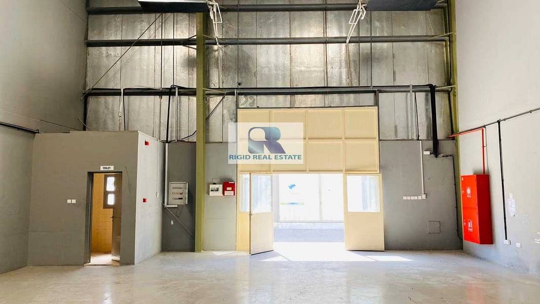 20 CLEAN WAREHOUSE FOR RENT IN DIP!!!ZERO COMMISSION
