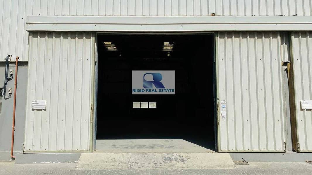 22 CLEAN WAREHOUSE FOR RENT IN DIP!!!ZERO COMMISSION