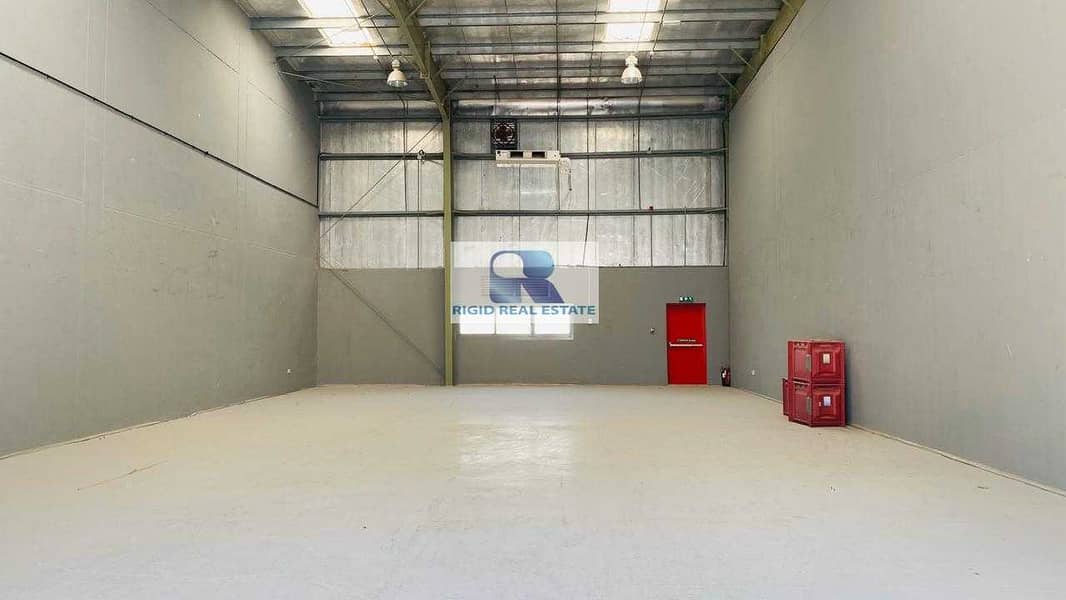 23 CLEAN WAREHOUSE FOR RENT IN DIP!!!ZERO COMMISSION