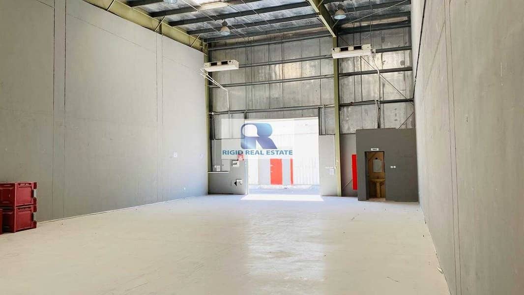 24 CLEAN WAREHOUSE FOR RENT IN DIP!!!ZERO COMMISSION
