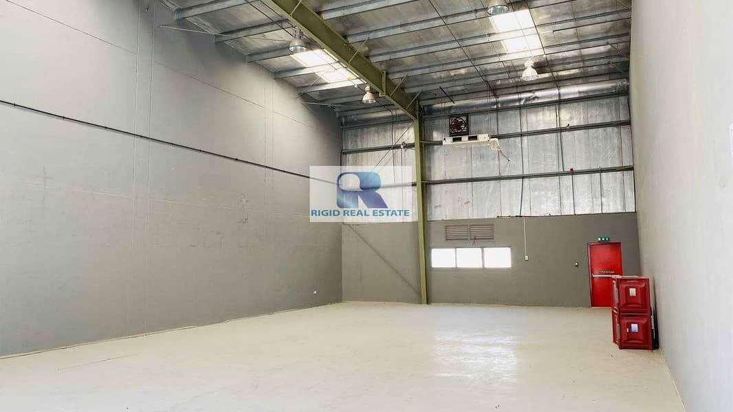 25 CLEAN WAREHOUSE FOR RENT IN DIP!!!ZERO COMMISSION