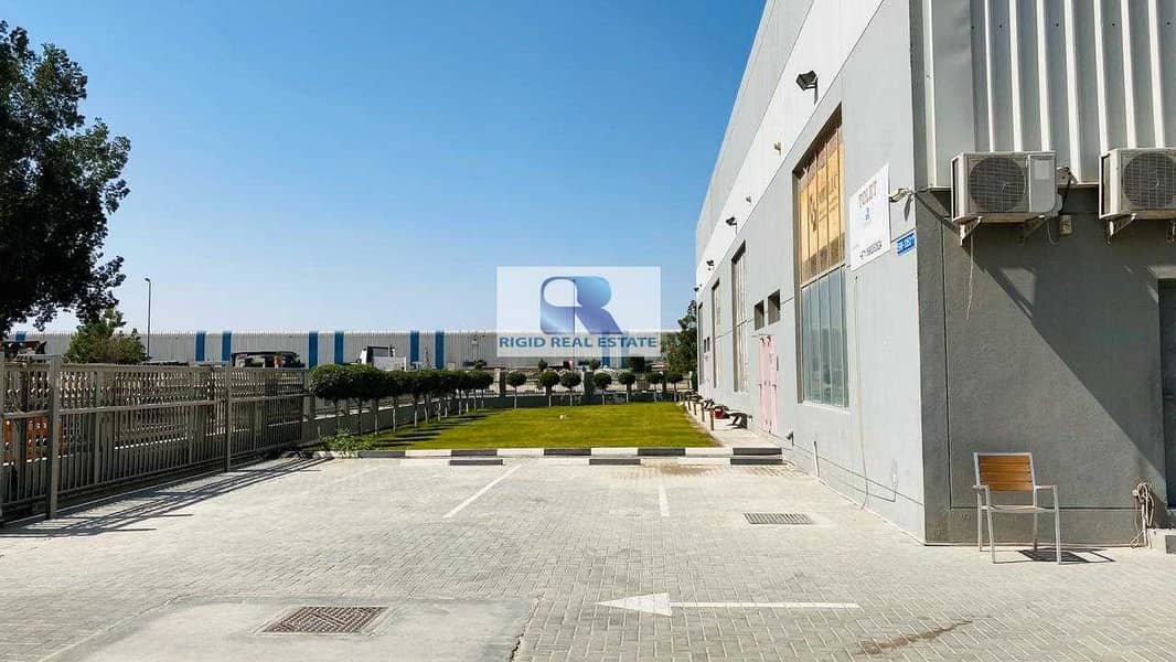 27 CLEAN WAREHOUSE FOR RENT IN DIP!!!ZERO COMMISSION