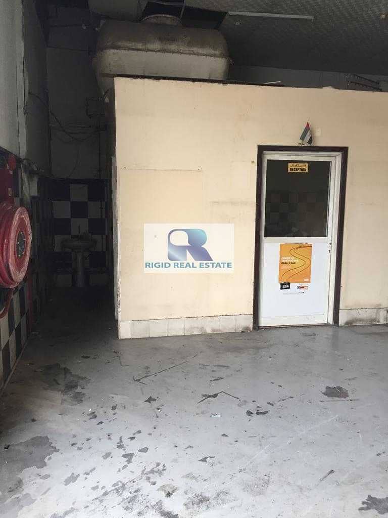 2 DIRECT FROM LANDLORD!!! CLEAN WAREHOUSE FOR RENT IN AL QUOZ FIRST