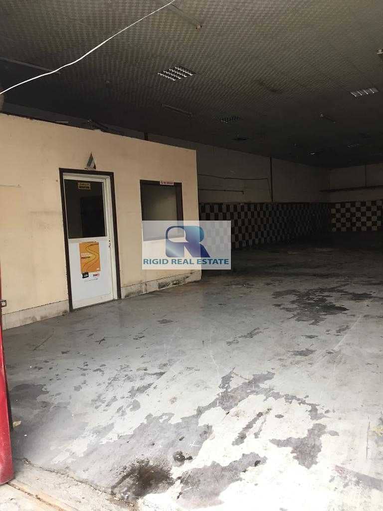 3 DIRECT FROM LANDLORD!!! CLEAN WAREHOUSE FOR RENT IN AL QUOZ FIRST