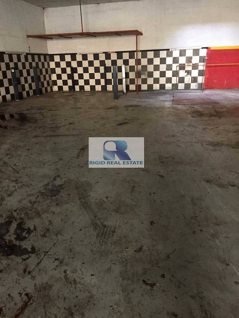 5 DIRECT FROM LANDLORD!!! CLEAN WAREHOUSE FOR RENT IN AL QUOZ FIRST