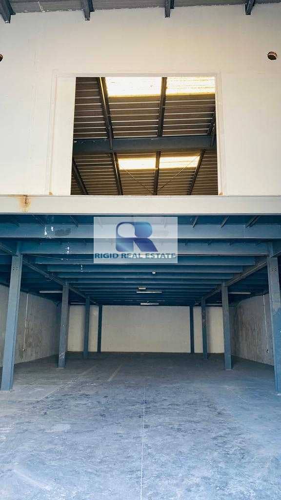 3 BIG DEAL FOR YOU!!NICE WAREHOUSE FOR RENT IN AL QUOZ FIRST