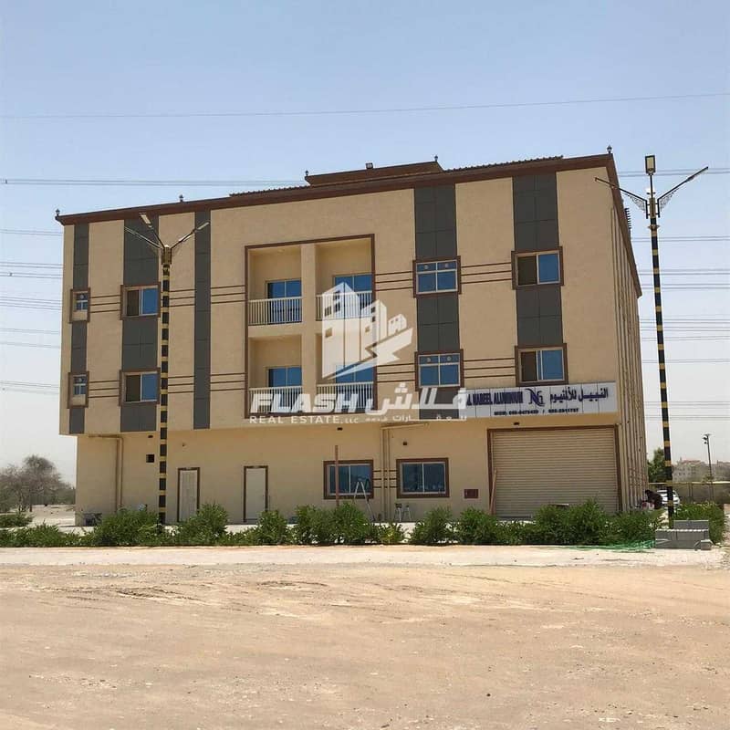 Spacious Studio with A/c I Best Price Spacious Studio with A/c I Best Price