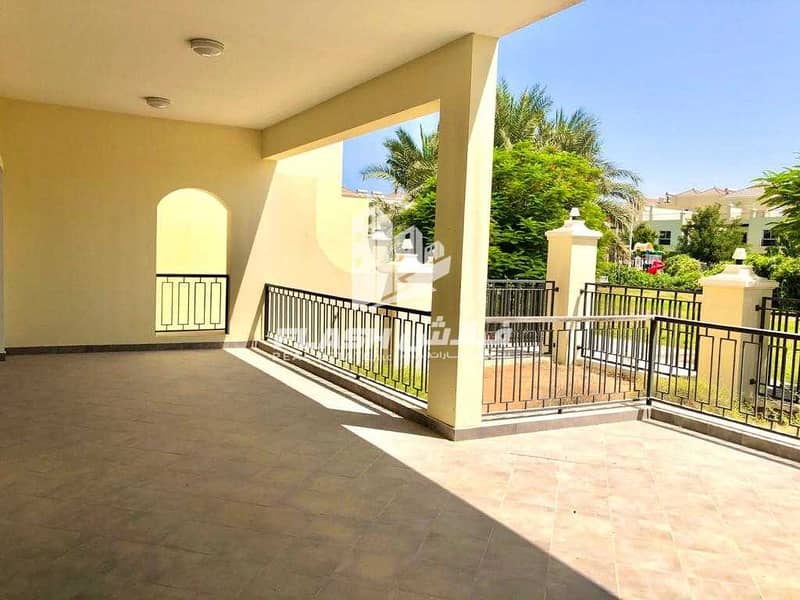 4 CHILLER FREE I 4BR SPACIOUS BAYTI HOME